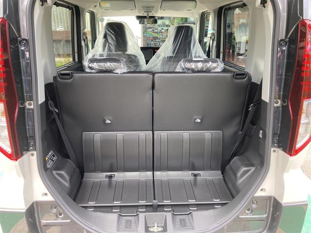 スペーシアギア ハイブリッドXZ ナビ テレビ CD DVD ブルートゥース ブレーキサポート 両側電動スライドドア オートクルーズ ステアリングヒーター シートヒーター オートエアコン ディスチャージライト(19枚目)