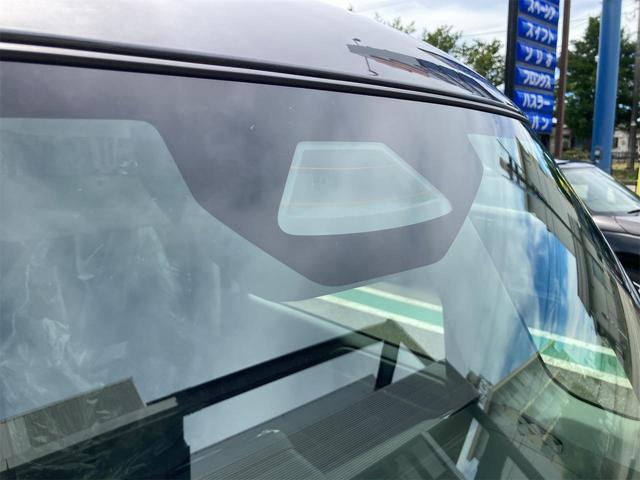 スペーシアギア ハイブリッドXZ ナビ テレビ CD DVD ブルートゥース ブレーキサポート 両側電動スライドドア オートクルーズ ステアリングヒーター シートヒーター オートエアコン ディスチャージライト(25枚目)