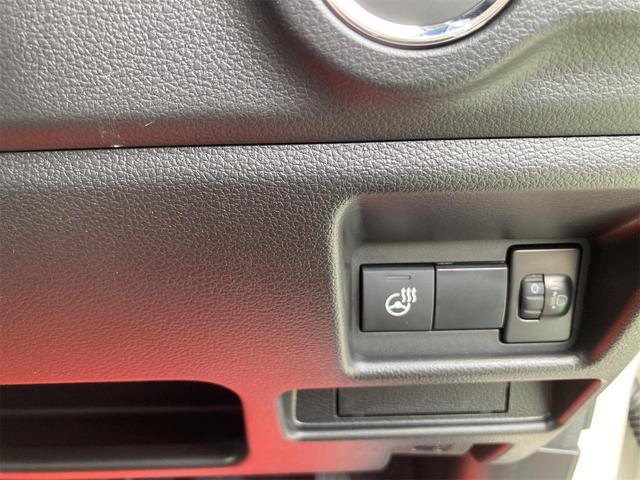 スペーシアギア ハイブリッドXZ ナビ テレビ CD DVD ブルートゥース ブレーキサポート 両側電動スライドドア オートクルーズ ステアリングヒーター シートヒーター オートエアコン ディスチャージライト(31枚目)