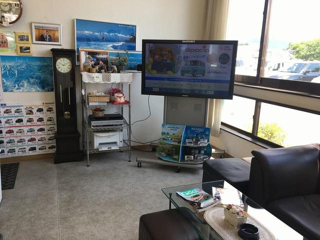 スペーシアギア ハイブリッドXZ ナビ テレビ CD DVD ブルートゥース ブレーキサポート 両側電動スライドドア オートクルーズ ステアリングヒーター シートヒーター オートエアコン ディスチャージライト(49枚目)