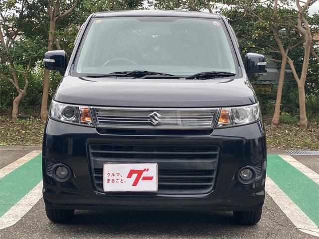 ワゴンＲスティングレー リミテッド　ＣＶＴ　ＣＤ　ＥＴＣ　オートエアコン　オートライト　ディスチャージライト　スマートキーレス　プッシュスタート（2枚目）