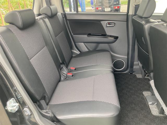 ワゴンＲスティングレー リミテッド　ＣＶＴ　ＣＤ　ＥＴＣ　オートエアコン　オートライト　ディスチャージライト　スマートキーレス　プッシュスタート（17枚目）