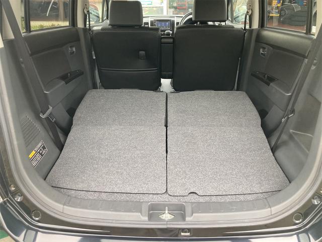 ワゴンＲスティングレー リミテッド　ＣＶＴ　ＣＤ　ＥＴＣ　オートエアコン　オートライト　ディスチャージライト　スマートキーレス　プッシュスタート（19枚目）