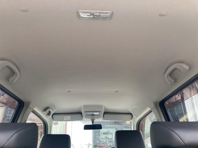 ワゴンＲスティングレー リミテッド　ＣＶＴ　ＣＤ　ＥＴＣ　オートエアコン　オートライト　ディスチャージライト　スマートキーレス　プッシュスタート（20枚目）