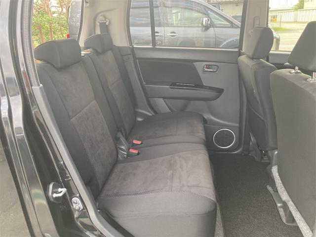 ワゴンＲスティングレー リミテッドＩＩ　４ＷＤ　ナビ　テレビ　ブルートゥース対応　バックアイカメラ　オートエアコン　ディスチャージライト　アルミホイール　スマートキーレス　プッシュスタート　フォグランプ（20枚目）