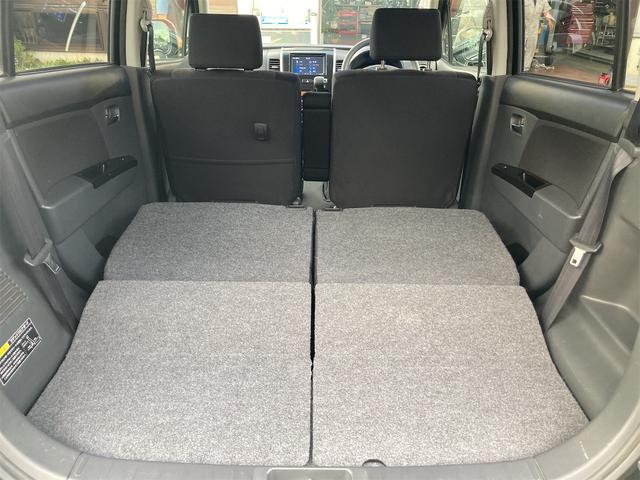 ワゴンＲスティングレー リミテッドＩＩ　４ＷＤ　ナビ　テレビ　ブルートゥース対応　バックアイカメラ　オートエアコン　ディスチャージライト　アルミホイール　スマートキーレス　プッシュスタート　フォグランプ（22枚目）