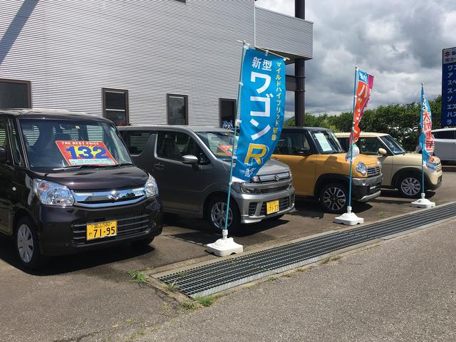 アルトラパン Ｆリミテッド　４ＷＤ　レーダーブレーキサポート　全方位カメラ付きナビ　テレビ　ＣＤ　ＤＶＤ　ブルートゥース　ドライブレコーダー　ＥＴＣ　スマートキーレス　プッシュスタート　シートヒーター　オートエアコン（44枚目）