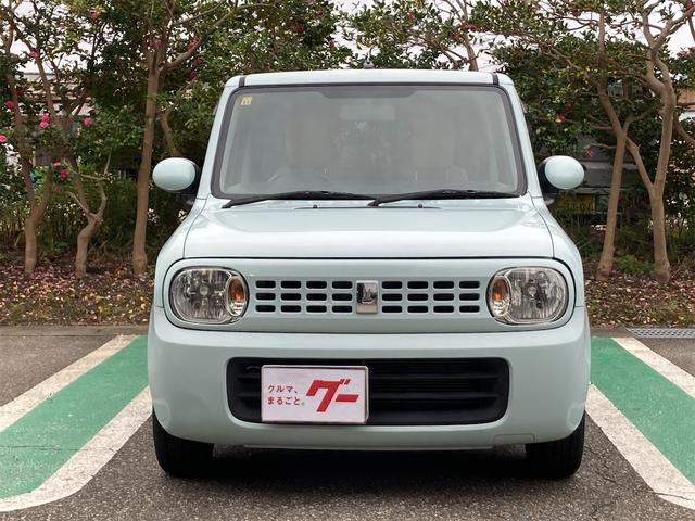 アルトラパン G CVT CD スマートキーレス プッシュスタート(2枚目)