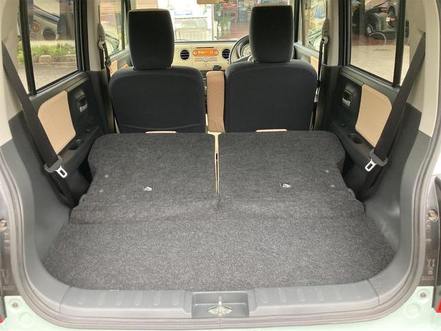 アルトラパン G CVT CD スマートキーレス プッシュスタート(18枚目)