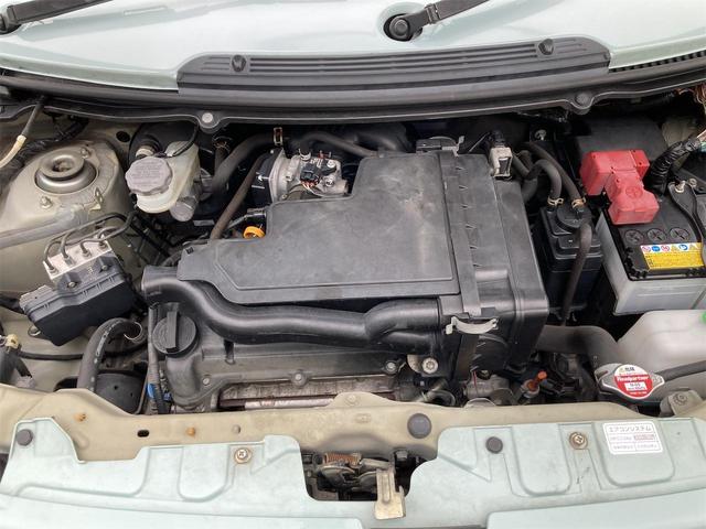 アルトラパン G CVT CD スマートキーレス プッシュスタート(20枚目)