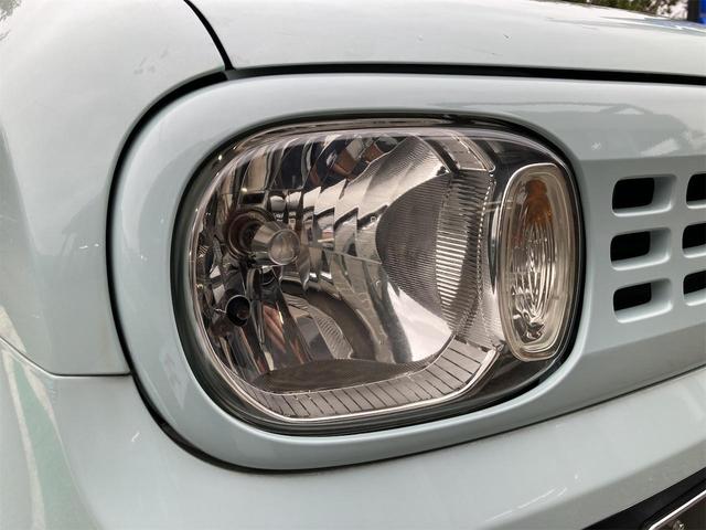 アルトラパン G CVT CD スマートキーレス プッシュスタート(27枚目)