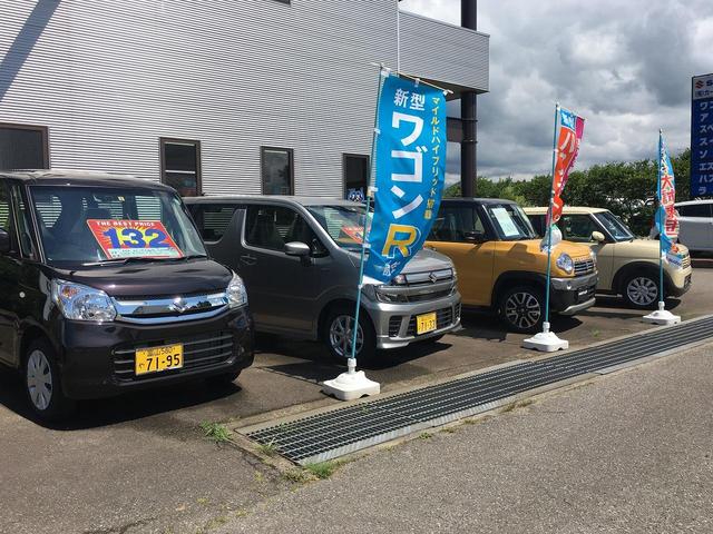 アルトラパン G CVT CD スマートキーレス プッシュスタート(32枚目)