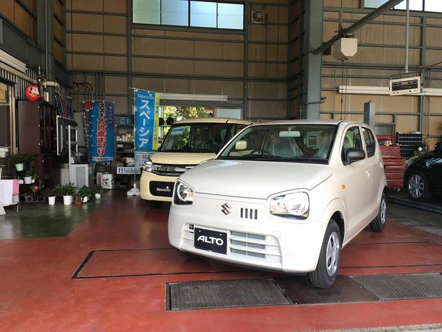 アルトラパン G CVT CD スマートキーレス プッシュスタート(33枚目)