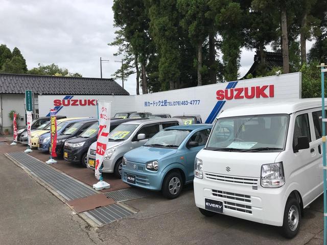 アルトラパン G CVT CD スマートキーレス プッシュスタート(37枚目)