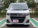 SUZUKI WAGON R CUSTOM Z