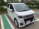 SUZUKI WAGON R CUSTOM Z