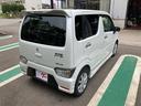 SUZUKI WAGON R CUSTOM Z