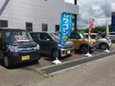 リミテッドＩＩ　４ＷＤ　ナビ　テレビ　ブルートゥース対応　バックアイカメラ　オートエアコン　ディスチャージライト　アルミホイール　スマートキーレス　プッシュスタート　フォグランプ（38枚目）