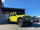 CHRYSLER JEEP JEEP WRANGLER UNLIMITED