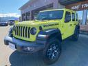 CHRYSLER JEEP JEEP WRANGLER UNLIMITED