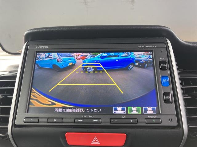 G・Lパッケージ ETC バックカメラ 両側電動スライドドア ナビ TV オートライト HID CD スマートキー アイドリングストップ ベンチシート CVT アルミホイール 盗難防止システム ABS ESC エアコン(5枚目)
