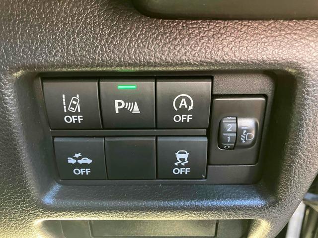 ハスラー ハイブリッドX 4WD ドライブレコーダー クリアランスソナー オートクルーズコントロール レーンアシスト 衝突被害軽減システム オートライト LEDヘッドランプ スマートキー アイドリングストップ 電動格納ミラー(7枚目)