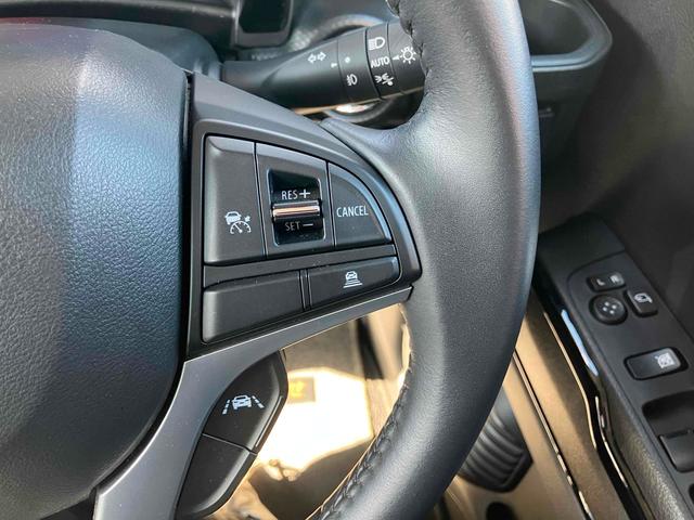 ハスラー ハイブリッドX 4WD ドライブレコーダー クリアランスソナー オートクルーズコントロール レーンアシスト 衝突被害軽減システム オートライト LEDヘッドランプ スマートキー アイドリングストップ 電動格納ミラー(10枚目)