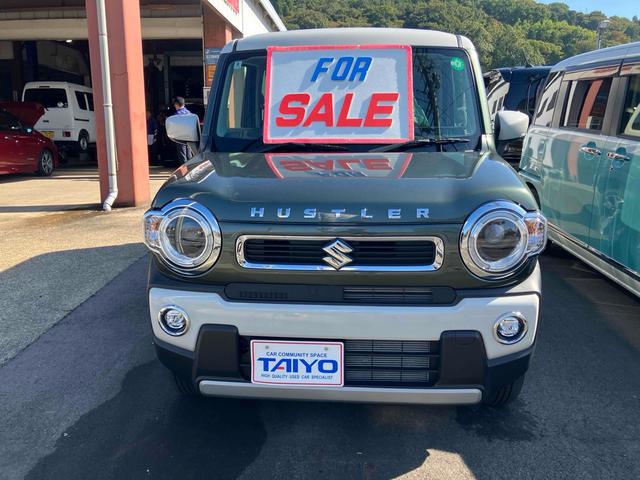 ハスラー ハイブリッドX 4WD ドライブレコーダー クリアランスソナー オートクルーズコントロール レーンアシスト 衝突被害軽減システム オートライト LEDヘッドランプ スマートキー アイドリングストップ 電動格納ミラー(12枚目)