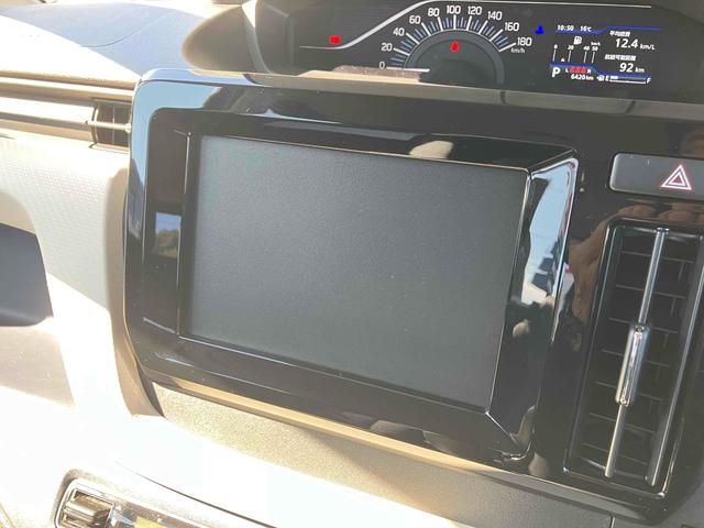 ソリオ ハイブリッドMX 4WD ドライブレコーダー クリアランスソナー オートクルーズコントロール レーンアシスト 衝突被害軽減システム 両側スライド・片側電動 オートライト スマートキー アイドリングストップ(4枚目)