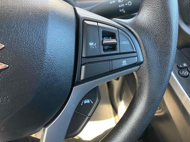 ソリオ ハイブリッドMX 4WD ドライブレコーダー クリアランスソナー オートクルーズコントロール レーンアシスト 衝突被害軽減システム 両側スライド・片側電動 オートライト スマートキー アイドリングストップ(10枚目)