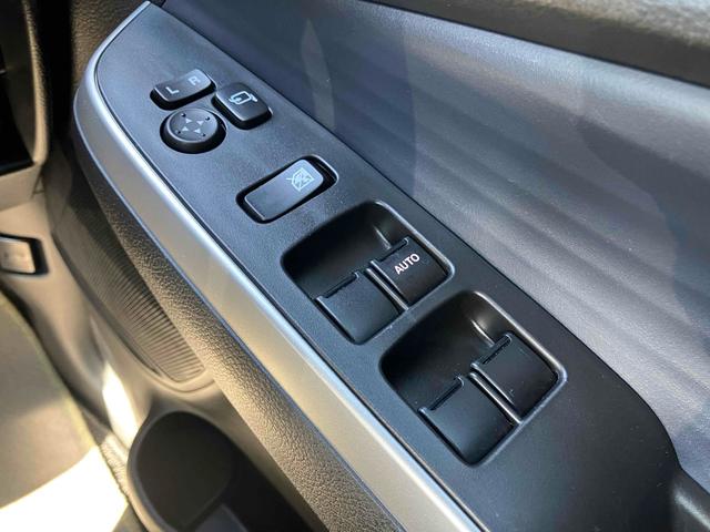 ソリオ ハイブリッドMX 4WD ドライブレコーダー クリアランスソナー オートクルーズコントロール レーンアシスト 衝突被害軽減システム 両側スライド・片側電動 オートライト スマートキー アイドリングストップ(11枚目)