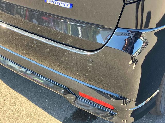 ソリオ ハイブリッドMX 4WD ドライブレコーダー クリアランスソナー オートクルーズコントロール レーンアシスト 衝突被害軽減システム 両側スライド・片側電動 オートライト スマートキー アイドリングストップ(18枚目)