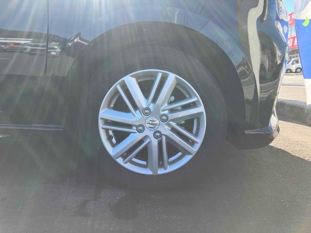 ソリオ ハイブリッドMX 4WD ドライブレコーダー クリアランスソナー オートクルーズコントロール レーンアシスト 衝突被害軽減システム 両側スライド・片側電動 オートライト スマートキー アイドリングストップ(20枚目)