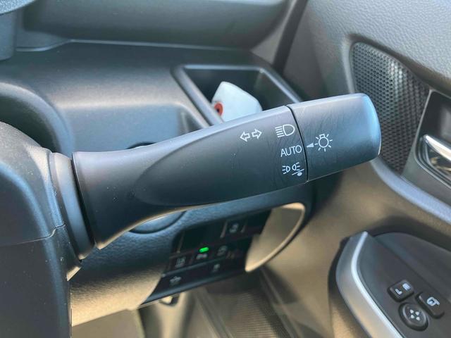 ソリオ ハイブリッドMX 4WD ドライブレコーダー クリアランスソナー オートクルーズコントロール レーンアシスト 衝突被害軽減システム 両側スライド・片側電動 オートライト スマートキー アイドリングストップ(21枚目)