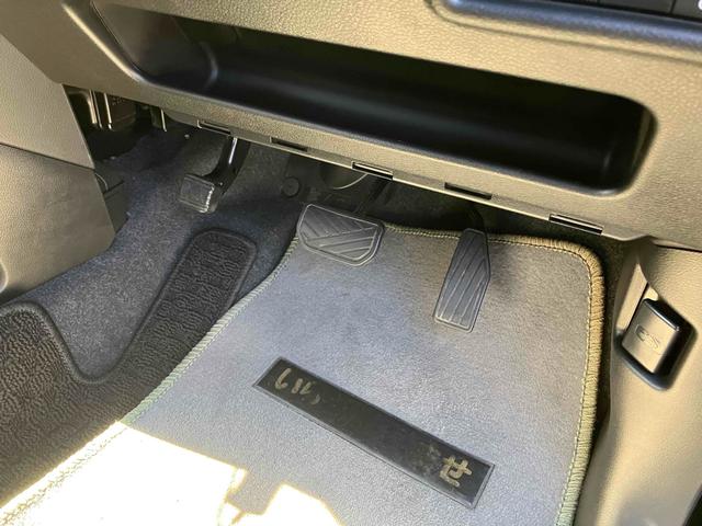 ソリオ ハイブリッドMX 4WD ドライブレコーダー クリアランスソナー オートクルーズコントロール レーンアシスト 衝突被害軽減システム 両側スライド・片側電動 オートライト スマートキー アイドリングストップ(24枚目)