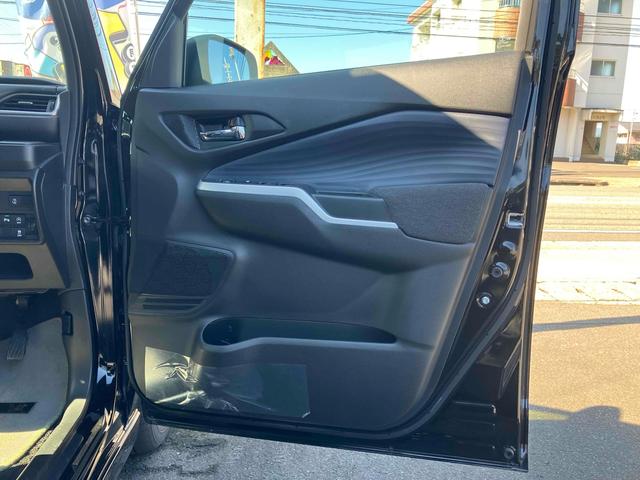 ソリオ ハイブリッドMX 4WD ドライブレコーダー クリアランスソナー オートクルーズコントロール レーンアシスト 衝突被害軽減システム 両側スライド・片側電動 オートライト スマートキー アイドリングストップ(32枚目)