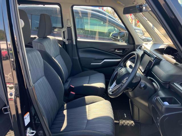 ソリオ ハイブリッドMX 4WD ドライブレコーダー クリアランスソナー オートクルーズコントロール レーンアシスト 衝突被害軽減システム 両側スライド・片側電動 オートライト スマートキー アイドリングストップ(33枚目)