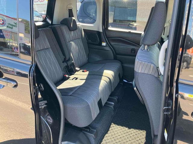 ソリオ ハイブリッドMX 4WD ドライブレコーダー クリアランスソナー オートクルーズコントロール レーンアシスト 衝突被害軽減システム 両側スライド・片側電動 オートライト スマートキー アイドリングストップ(34枚目)