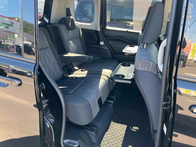 ソリオ ハイブリッドMX 4WD ドライブレコーダー クリアランスソナー オートクルーズコントロール レーンアシスト 衝突被害軽減システム 両側スライド・片側電動 オートライト スマートキー アイドリングストップ(35枚目)