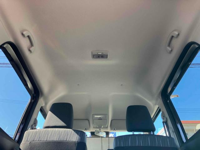 ソリオ ハイブリッドMX 4WD ドライブレコーダー クリアランスソナー オートクルーズコントロール レーンアシスト 衝突被害軽減システム 両側スライド・片側電動 オートライト スマートキー アイドリングストップ(37枚目)