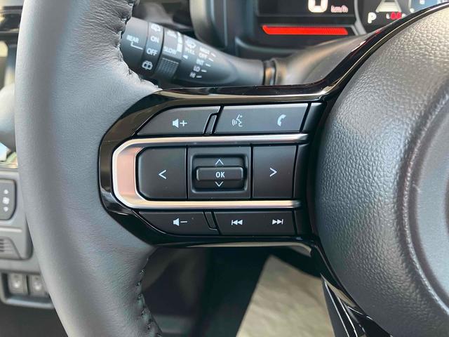 スペーシアギア ハイブリッドXZ 4WD 全周囲カメラ 両側電動スライドドア ナビ TV クリアランスソナー オートクルーズコントロール レーンアシスト 衝突被害軽減システム オートライト LEDヘッドランプ ヘッドライトウォッシャー(9枚目)