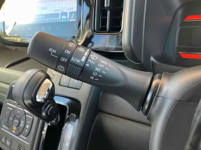 スペーシアギア ハイブリッドXZ 4WD 全周囲カメラ 両側電動スライドドア ナビ TV クリアランスソナー オートクルーズコントロール レーンアシスト 衝突被害軽減システム オートライト LEDヘッドランプ ヘッドライトウォッシャー(23枚目)