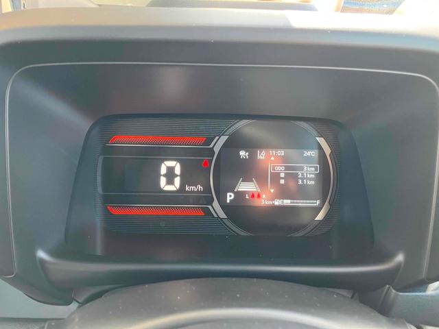 スペーシアギア ハイブリッドXZ 4WD 全周囲カメラ 両側電動スライドドア ナビ TV クリアランスソナー オートクルーズコントロール レーンアシスト 衝突被害軽減システム オートライト LEDヘッドランプ ヘッドライトウォッシャー(24枚目)