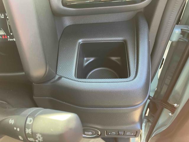 スペーシアギア ハイブリッドXZ 4WD 全周囲カメラ 両側電動スライドドア ナビ TV クリアランスソナー オートクルーズコントロール レーンアシスト 衝突被害軽減システム オートライト LEDヘッドランプ ヘッドライトウォッシャー(29枚目)