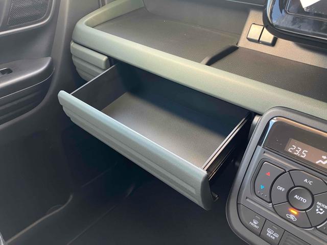 スペーシアギア ハイブリッドXZ 4WD 全周囲カメラ 両側電動スライドドア ナビ TV クリアランスソナー オートクルーズコントロール レーンアシスト 衝突被害軽減システム オートライト LEDヘッドランプ ヘッドライトウォッシャー(30枚目)