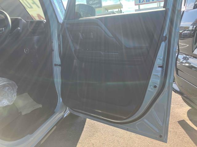 スペーシアギア ハイブリッドXZ 4WD 全周囲カメラ 両側電動スライドドア ナビ TV クリアランスソナー オートクルーズコントロール レーンアシスト 衝突被害軽減システム オートライト LEDヘッドランプ ヘッドライトウォッシャー(32枚目)