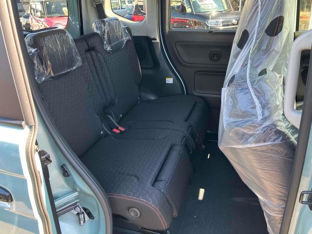 スペーシアギア ハイブリッドXZ 4WD 全周囲カメラ 両側電動スライドドア ナビ TV クリアランスソナー オートクルーズコントロール レーンアシスト 衝突被害軽減システム オートライト LEDヘッドランプ ヘッドライトウォッシャー(34枚目)