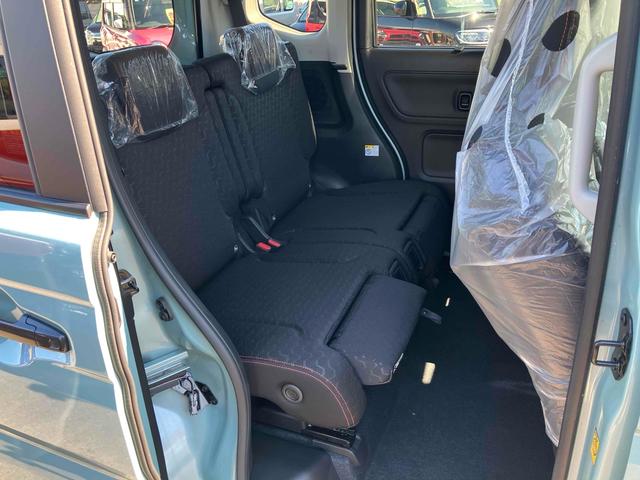 スペーシアギア ハイブリッドXZ 4WD 全周囲カメラ 両側電動スライドドア ナビ TV クリアランスソナー オートクルーズコントロール レーンアシスト 衝突被害軽減システム オートライト LEDヘッドランプ ヘッドライトウォッシャー(35枚目)