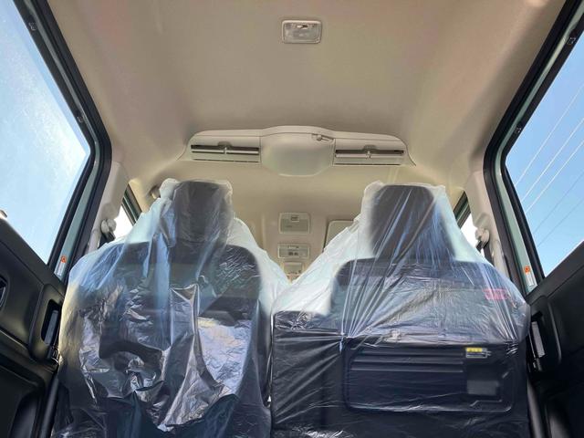 スペーシアギア ハイブリッドXZ 4WD 全周囲カメラ 両側電動スライドドア ナビ TV クリアランスソナー オートクルーズコントロール レーンアシスト 衝突被害軽減システム オートライト LEDヘッドランプ ヘッドライトウォッシャー(36枚目)