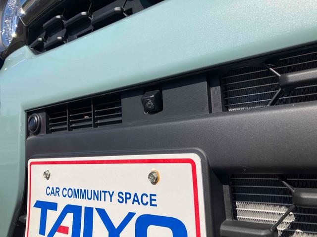 スペーシアギア ハイブリッドXZ 4WD 全周囲カメラ 両側電動スライドドア ナビ TV クリアランスソナー オートクルーズコントロール レーンアシスト 衝突被害軽減システム オートライト LEDヘッドランプ ヘッドライトウォッシャー(39枚目)